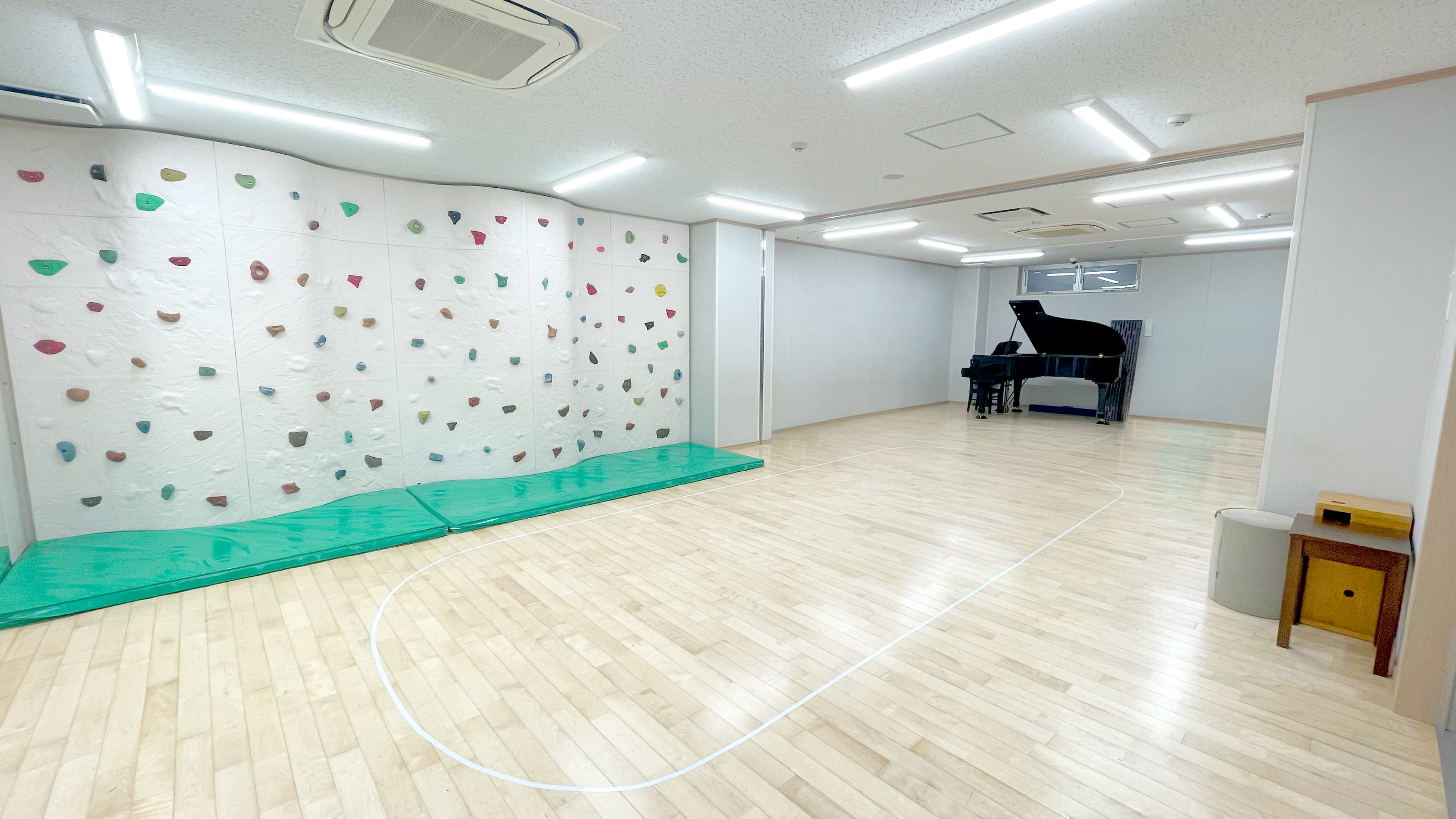 【マミークラブ小杉】フリースペース